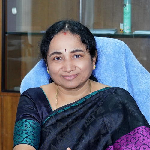Smt. G. Vanaja